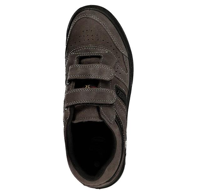 Paredes Ecologico Serraje Velcro кроссовки