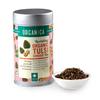 Тулси чай с Имбирем (75 г), Organic Tulsi Ginger Tea,  Organica