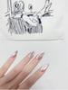 Handmade Nail Wear Fashion Casual Simple Exquisite Classic Nail Patch Style
