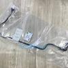 Шланг термостата для Chevrolet Aveo Aveo5 2009 - 2011 Cruze Epica Sonic Opel Vauxhall Astra Zafira 55569809