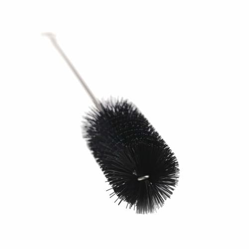 CCINEE Щетка для чашек, нейлоновая трубная щетка, набор щеток для соломинок, чистящая щетка для соломинок, очков, клавиатур, ювелирных изделий и пробирок, чистка кухонных носиков