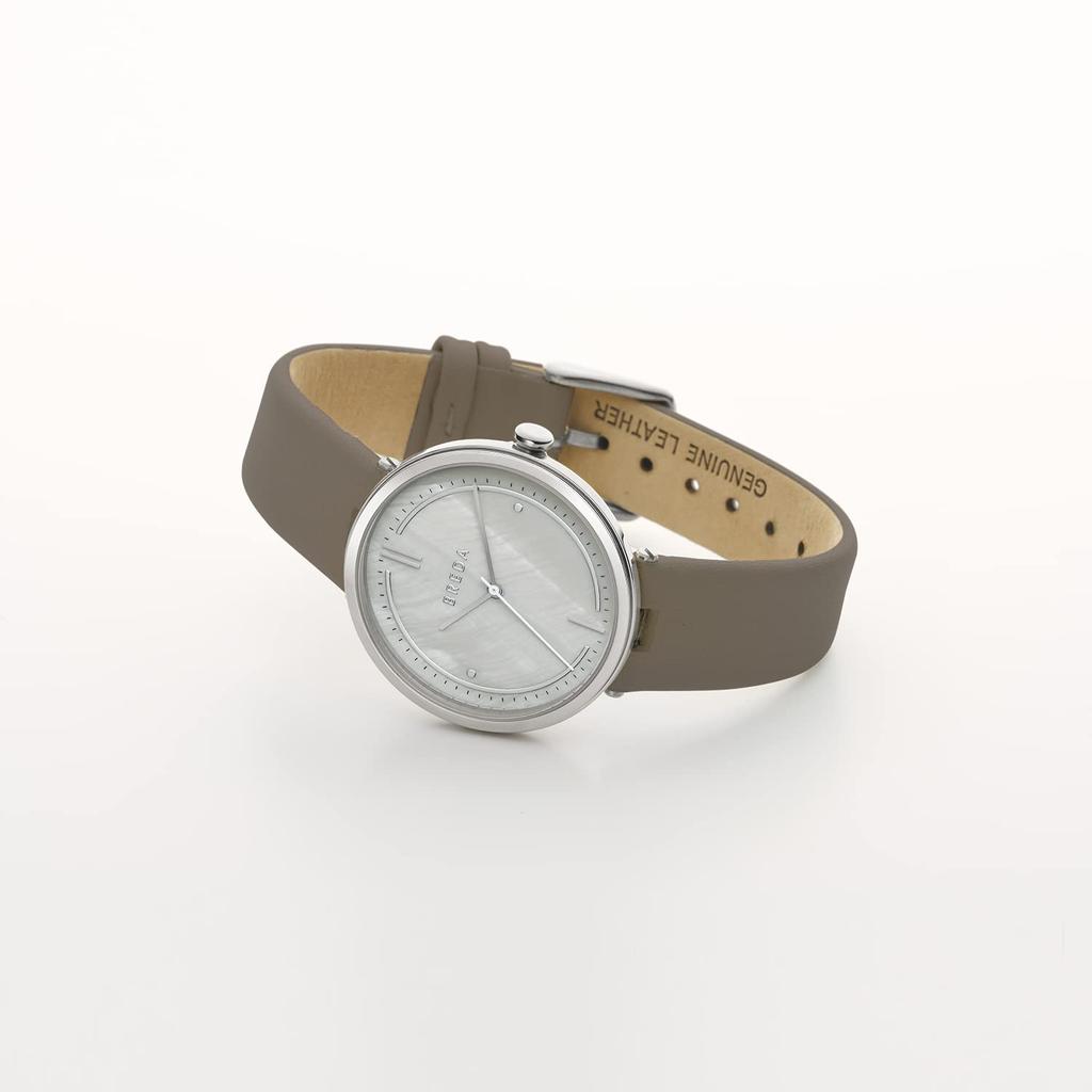 Часы AGNES 1733g Japan Limited Model Ladies [Бреда]