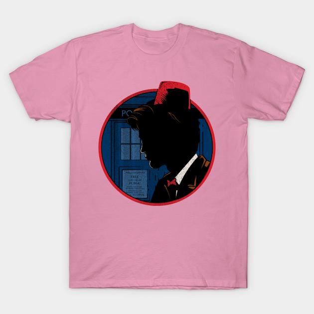 T Shirt Women Doctor Tracy 11 Harajuku Print Kawaii Tshirt Summer Short Sleeve Female T-Shirt Top Tee