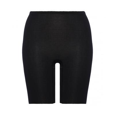 Triumph 5340 Длина Размер 0004 Бесшовные, 3/4 Низ, Черный, LL,