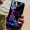 Для чехла Infinix Note 11 Pro Силиконовая задняя крышка Чехол для телефона для Infinix Note 11S Чехлы Note11 Pro Note11s X697 Мягкий бампер coque