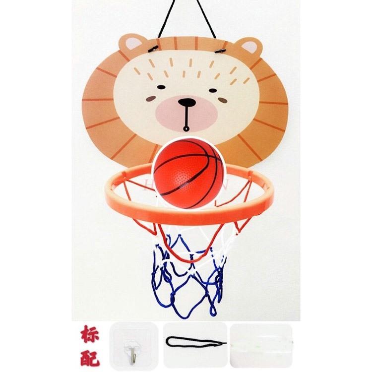 Overhead Basketball Overhead Shooting Hanging Indoor Basketball Frame Children'S Shooting Toys