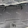 Dedicated to Wuling Confero Extended Car Foot Mat Five Seven Seven Seven Seat Hybrid Fully Surrounded TPE Car Foot Mat Abrasion Resistant