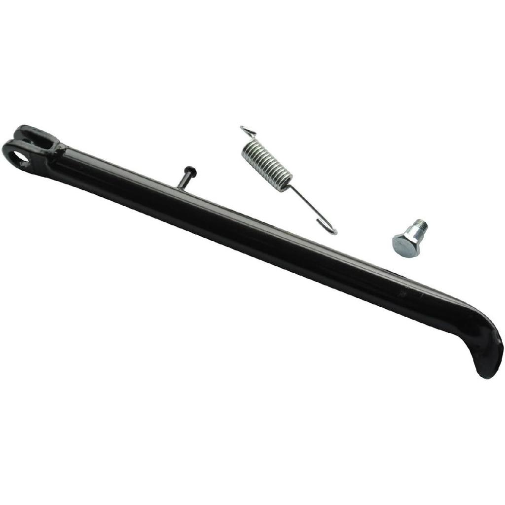 JRL Kick Stand Fit Dirt Pit Bike 70cc 90cc 110cc 125cc 138cc 140cc 150cc 200cc Parts