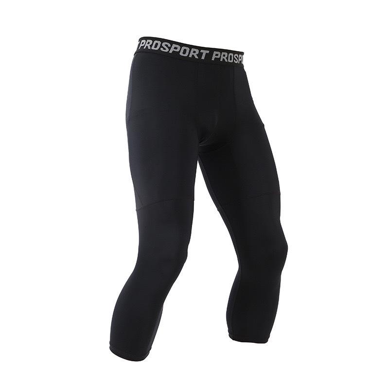 PRO Противоударные сотовые спортивные штаны с наколенниками для защиты при игре в баскетбол на открытом воздухе