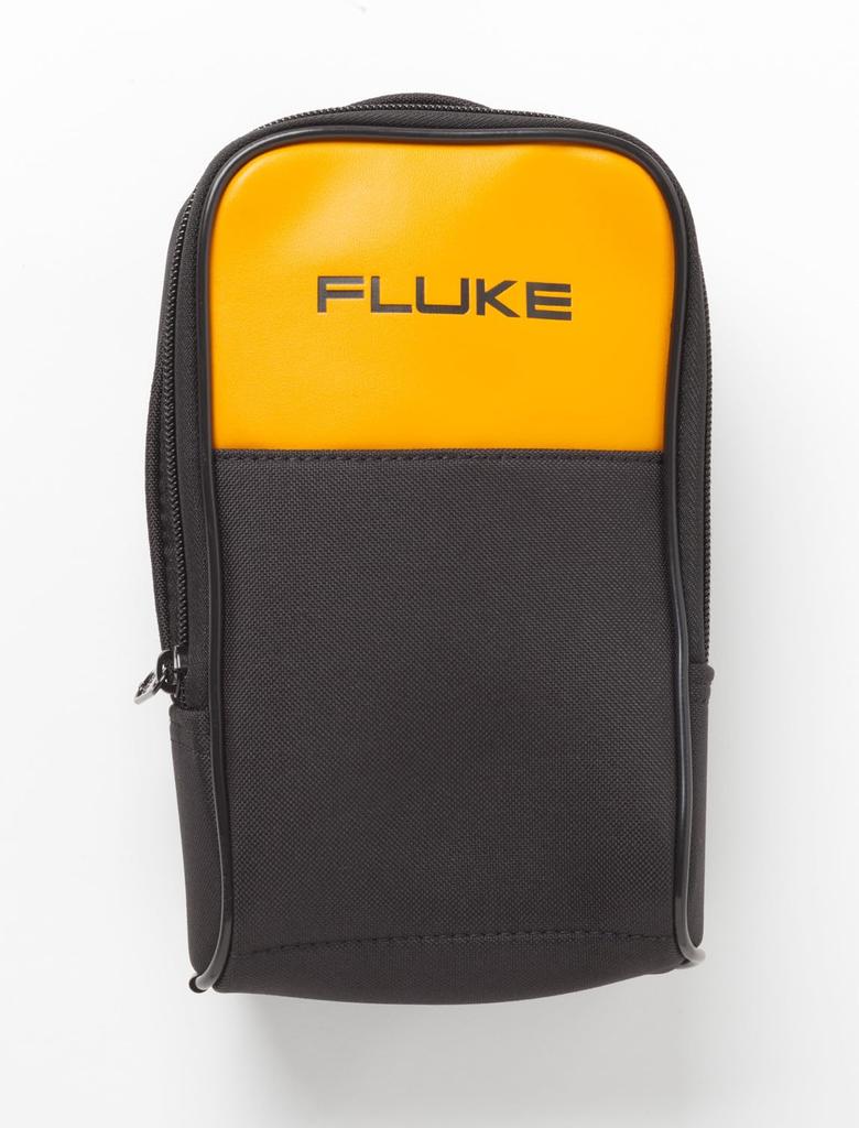 Fluke C25 Soft Case (Official Japanese Product)