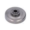 Metal Rim Sprocket Kit for Husqvarna 325 340 346XP 345 350 351 353 445E 450in-7T