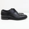 Cole Haan C37615 Broadway Cap Toe Oxfords Shoes 25.5 blackUsed
