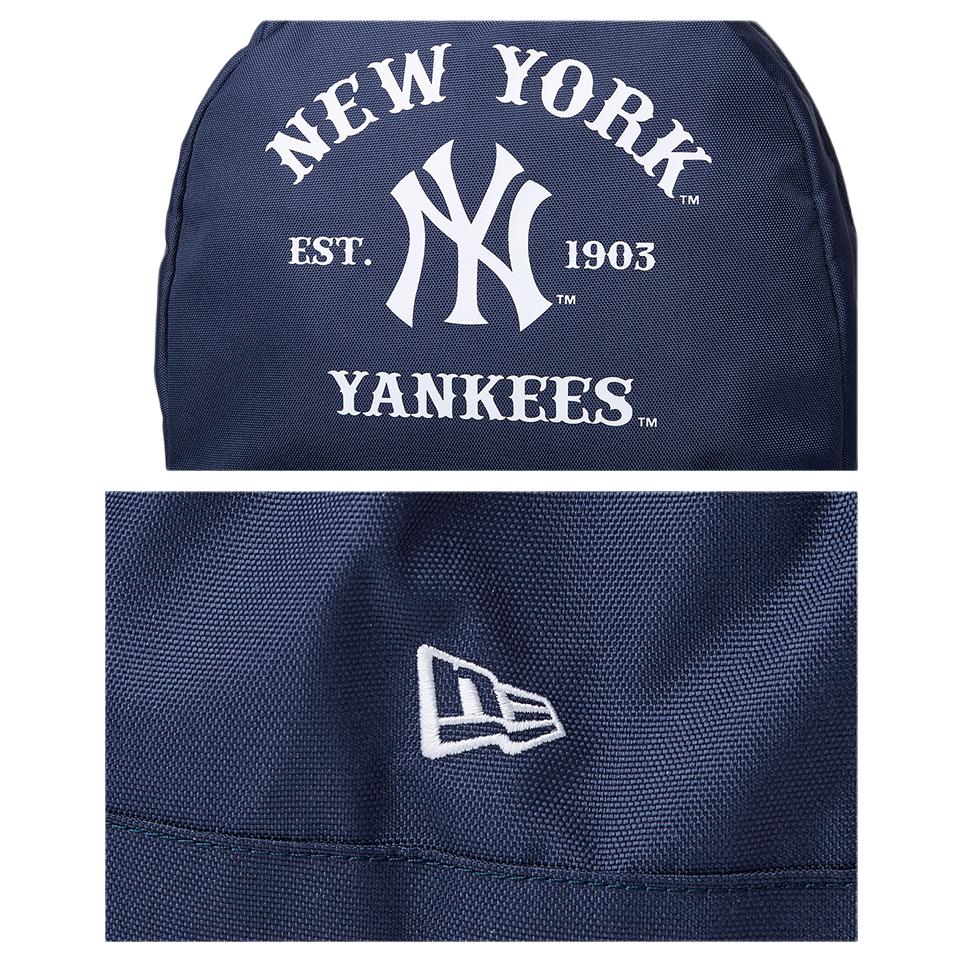 New Era Fabric Backpack Regular Unisex 14529028