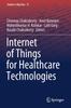 Книга Internet of Things for Healthcare Technologies : 73