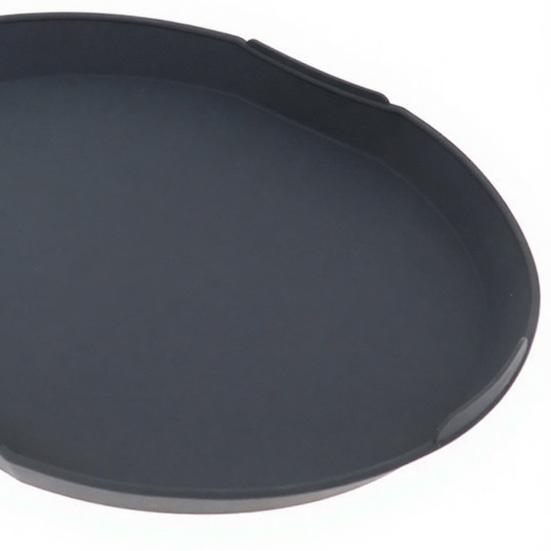 Silicone Baking Mat Steamer Cooking And Baking Supplies Round Steaming Tray Dish Pan for Thermomix TM6 TM5 TM31
