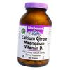 Calcium Magnesium Vitamin D3, Calcium Citrate Magnesium Vitamin D3, 180caplets (36393064)