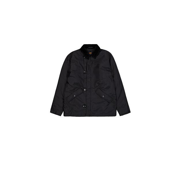 Куртка Alpha Industries ECW