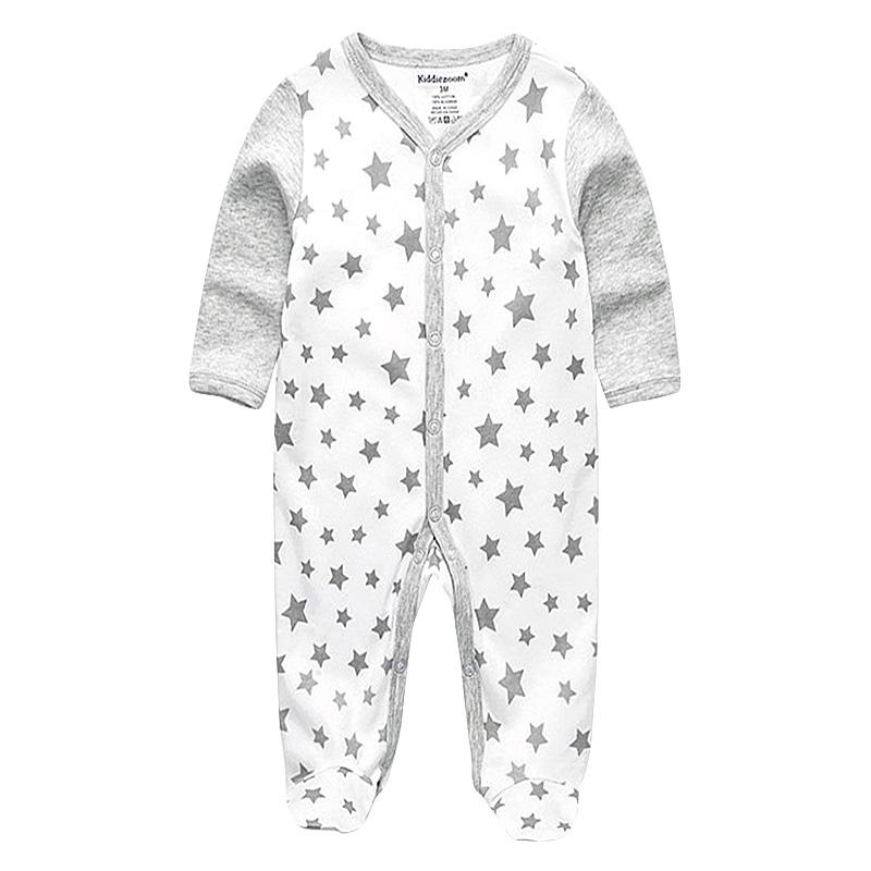 Одежда для малышей для мальчиков и девочек, хлопковая зимняя теплая хлопковая одежда с длинными рукавами, модная одежда для малышей, Roupas De Bebe