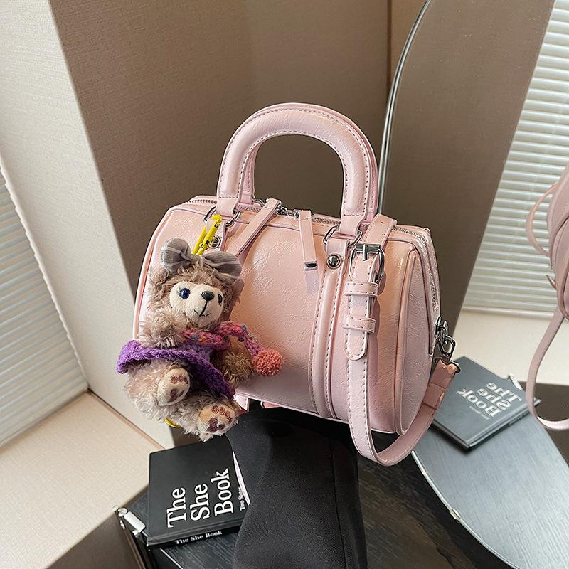 Летняя популярная маленькая сумка женская новая модная универсальная сумка-мессенджер, сумочка