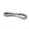 New ATV Transmission Gear BOX Chain For Linhai 260 300 400 260CC 300CC 400CC LH260 ATV Quad Parts 21207