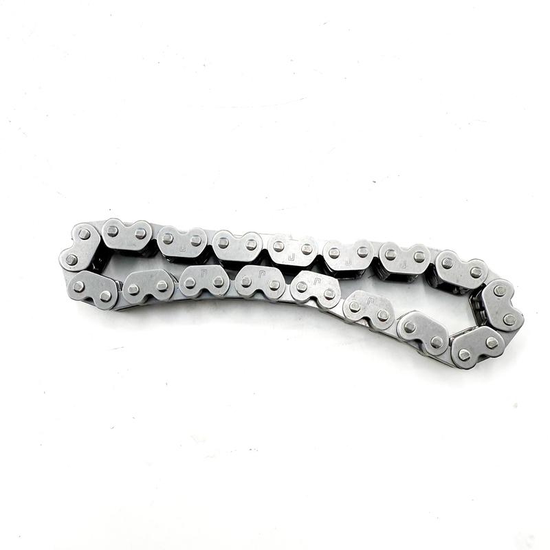 New ATV Transmission Gear BOX Chain For Linhai 260 300 400 260CC 300CC 400CC LH260 ATV Quad Parts 21207