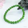 Ximang Ximang Hetian Jade Bracelet Russian Jasper Ball Factory Live  Generation S3022815