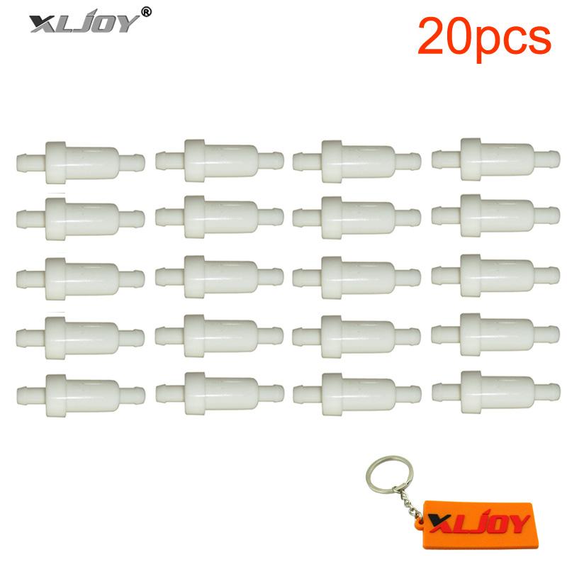 In-Line Oil Fuel Filter 35-875284T01 For Mercury 2.5L 3.0L 75 135 150 175 200 225 HP SportJet 200-240 Supersedes 35-875284001