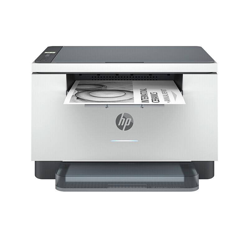 HP LaserJet Pro Series Multifunction Printer CN plug (adapter included)