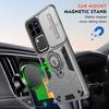 Подходит для VIVOV11FE чехол для мобильного телефона с кольцом-подставкой Y11 вращающаяся подставка V11 защитный чехол V11 противоударный чехол V11