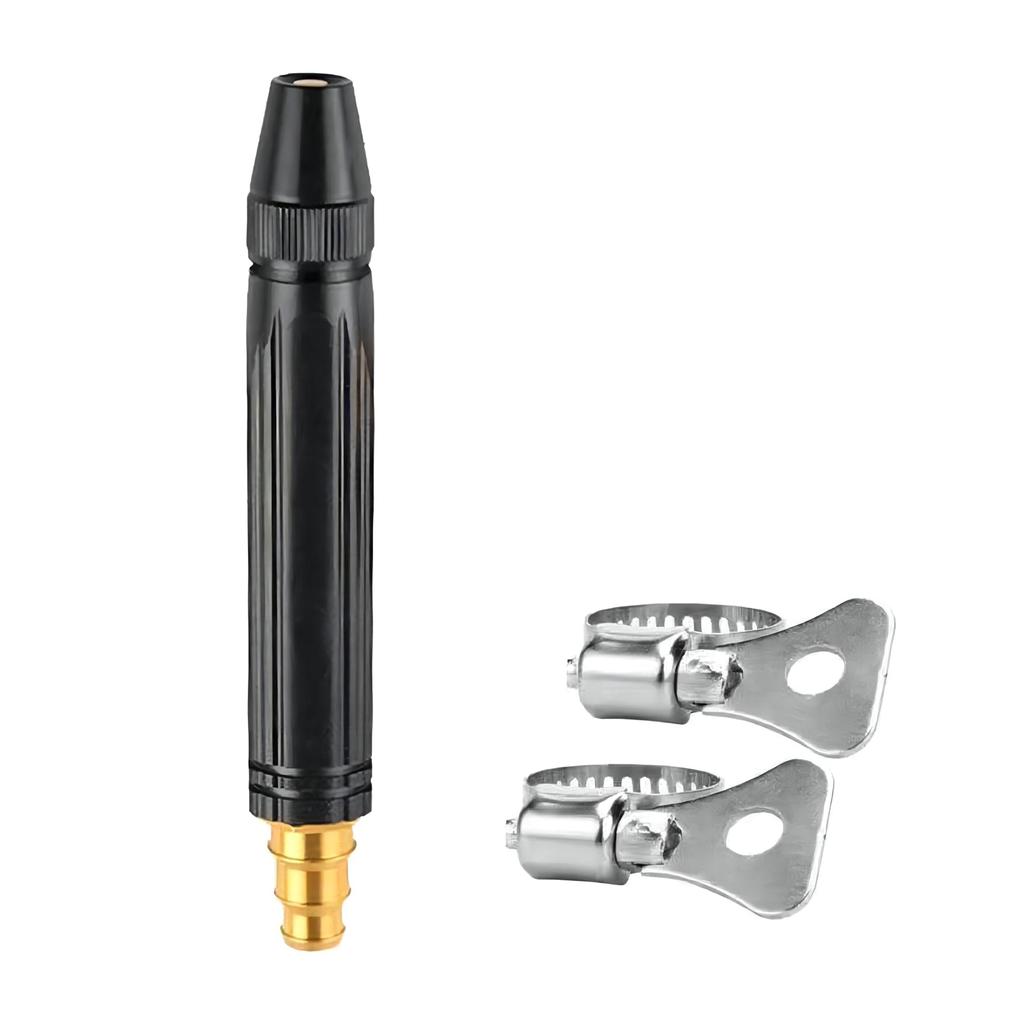 Бытовая мойка автомобиля шланг пистолеты для мытья насадка разбрызгиватель для мытья распылительная головка регулируемый инструмент для полива сада