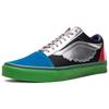 Vans Marvel X Vans Old Skool 'Avengers' Vans VN0A38G1U3V