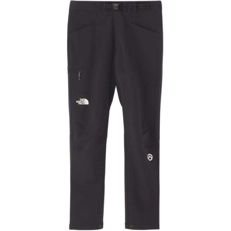 THE NORTH FACE Casual Pants Unisex Black NB32525-K