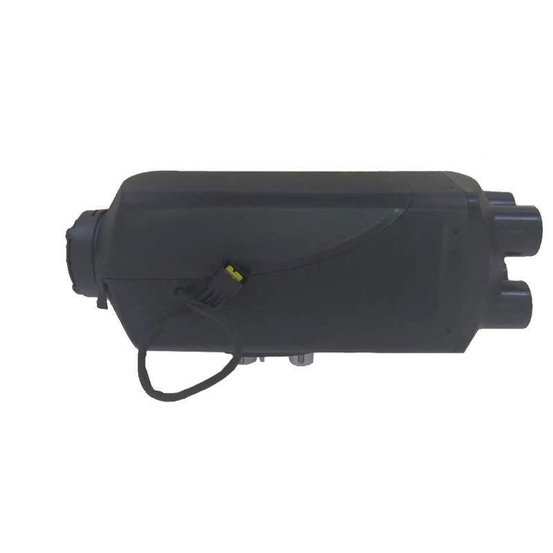 5KW 12V Car Heater Air Diesels Heater With Auto Engine Preheating Heating Monitor for Trucks Boats Trailer