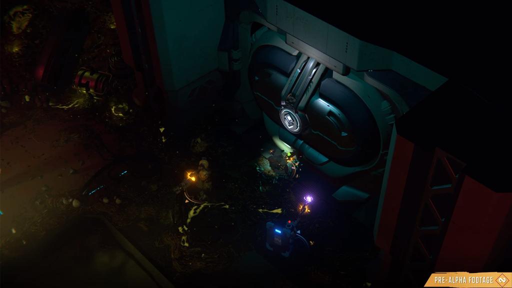 The Endless Dungeon Launch Edition North Xbox Series X (Import Version America) -