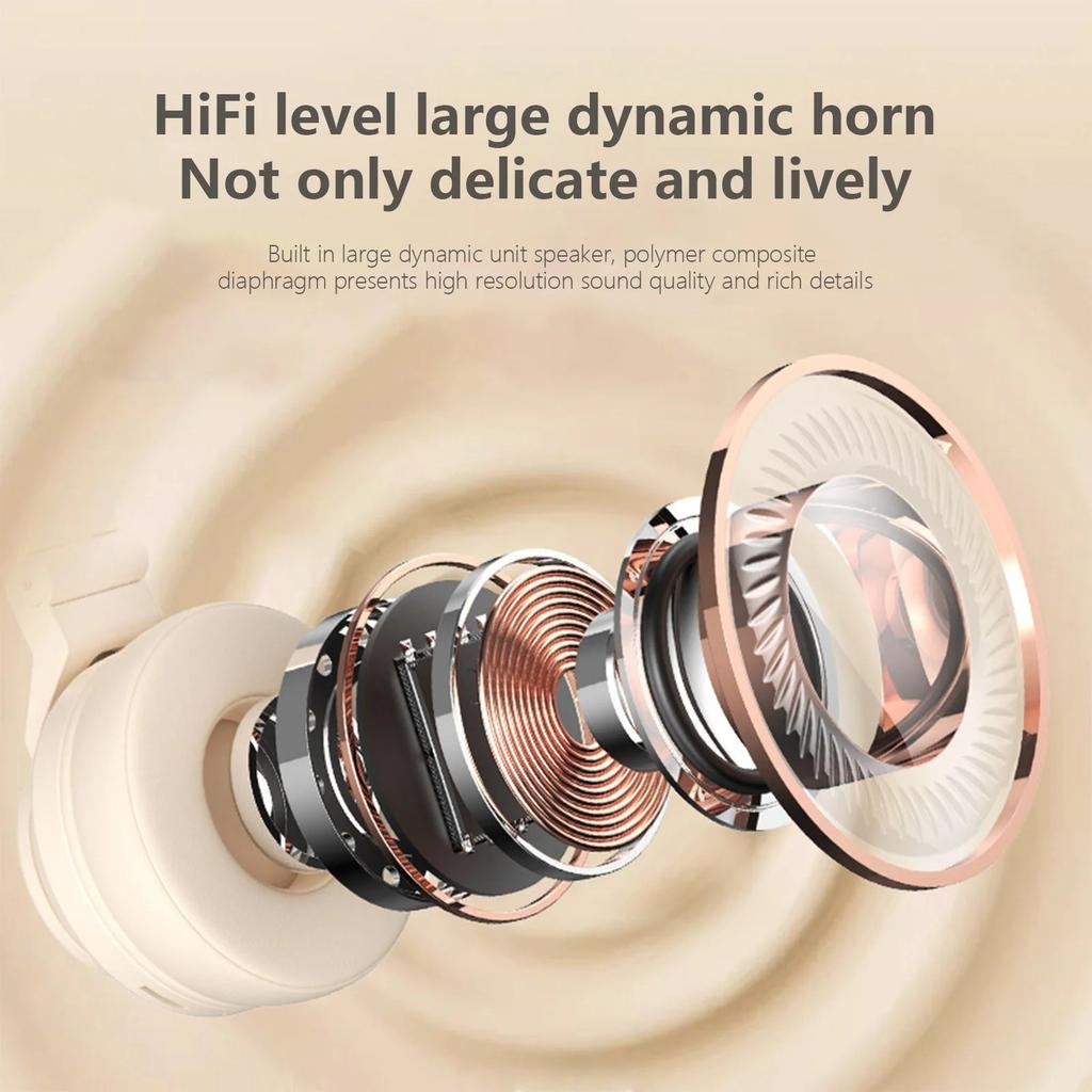 Наушники Беспроводная Bluetooth-гарнитура Сабвуфер Bluetooth 5.1 Мобильный компьютер Игровые музыкальные спортивные игровые наушники Подарки на день рождения на распродаже