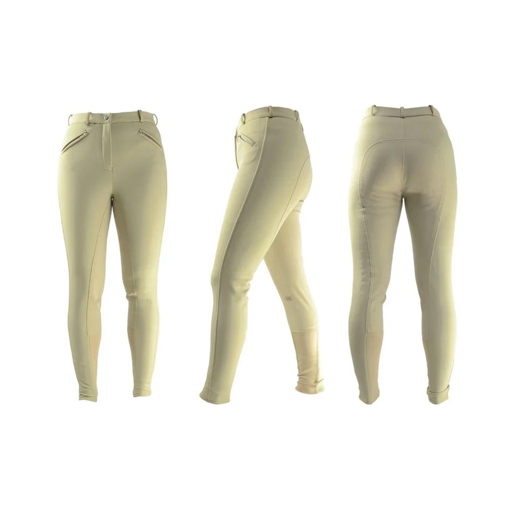 HyPERFORMANCE Womens/Ladies Winter Breeches