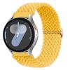 Ремешки Для Samsung Galaxy Watch 4/7/FE/6/5 Pro/6 Classic/Gear s3 20 мм 22 мм Плетеный ремешок-браслет correa Huawei GT 2e 3 4 5 Band