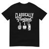 Classically Trained With Dimmer Unisexual Car Pedals Driving TShirt