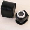 Magnifying Glass Lens Handheld Jewelry Identification Tools Magnifier Loupe Optical Instrument