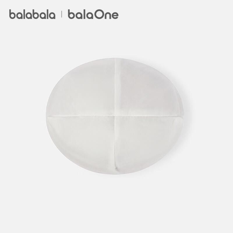 Детская ретро зимняя вязаная шапка-ушанка Balabala
