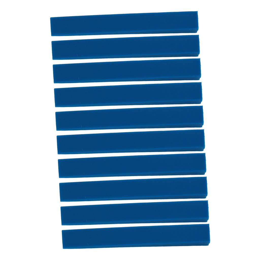 10 шт. настройка фортепиано, немой резиновый клин, звуковой стопор, немой блок, инструмент для настройки музыкального инструмента