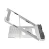 Support pour Ordinateur Portable - Kensington - K50417WW - Aluminium - Réglable - 6 niveaux de hauteur