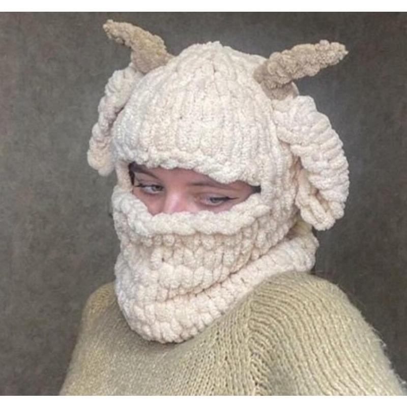 Весенняя новинка, чистая шерстяная шапка ручной вязки с узором Gossip, допаминовая шапка для взрослых