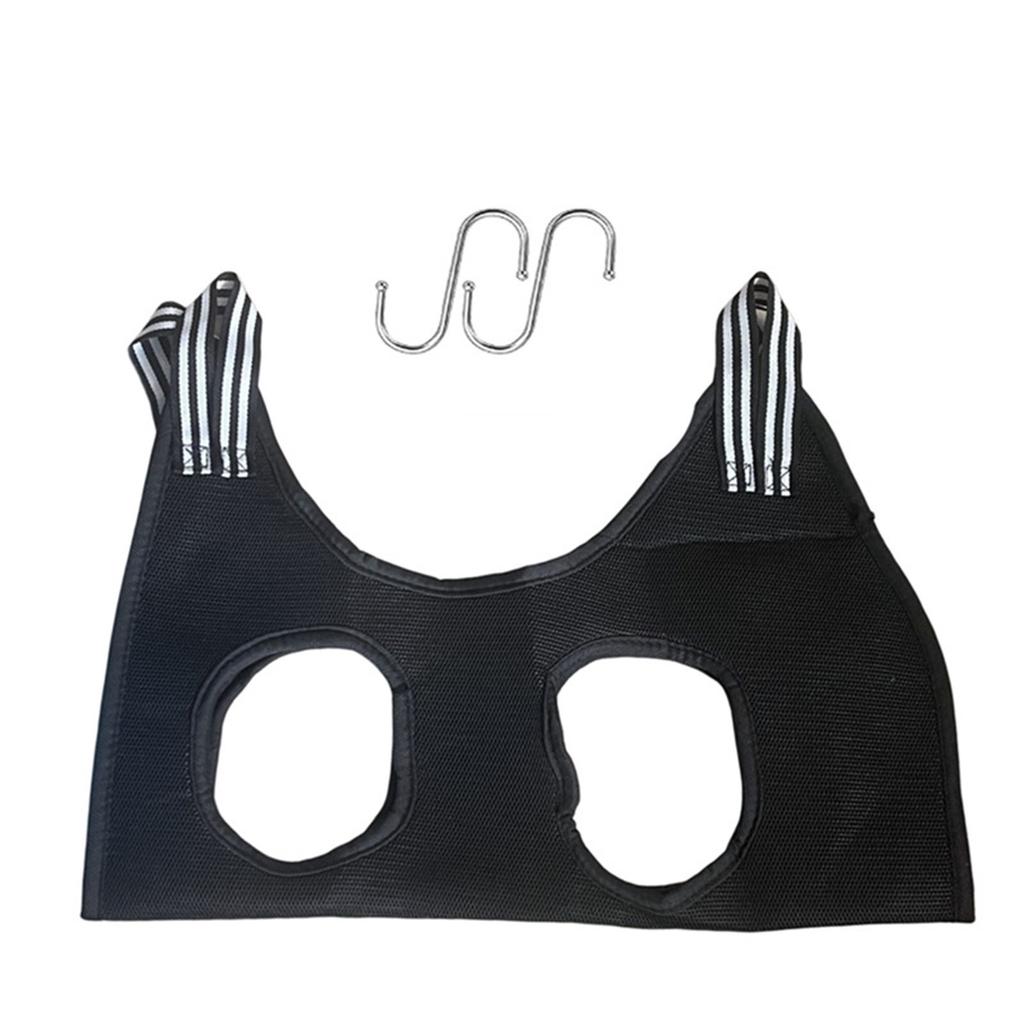 Подтяжки для ухода за домашними животными для кошек и собак, подвесной комплект товаров для домашних животных для кошек, собак, купания, стирки