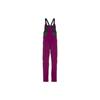 THE NORTH FACE Ski Pants Women's Multicolor Straight Fit (Unisex) Ski Pants NF0A5AFF YX7