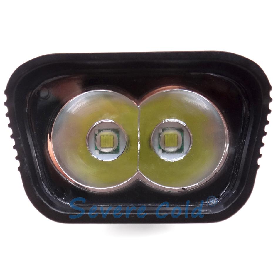 Cycle Waterproof Night Riding Hot Sale LED Bike Front Light USB Rechargeable Bike Front Light LED Bicycle Lights
