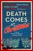 Книга Death Comes At Christmas