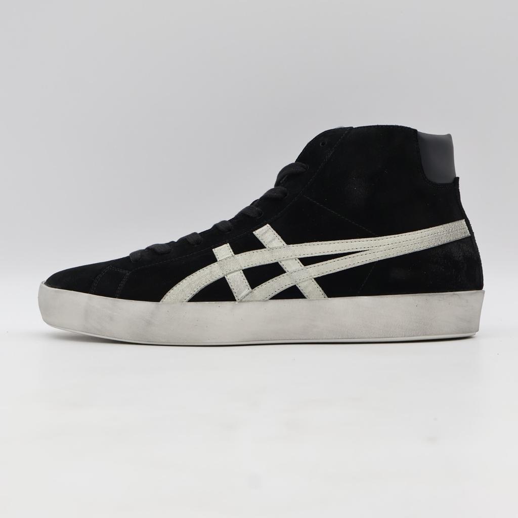 1183C551-001 Onitsuka Tiger Fabre MT IM Черный Белый (Мужской)