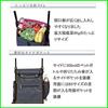 Walking Carry I Cart Neo Black -