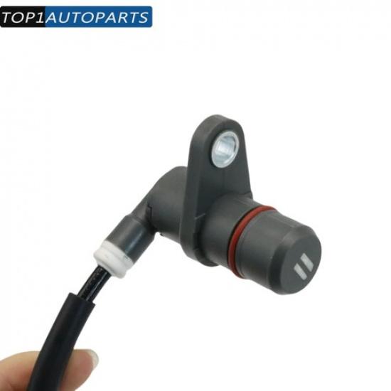 2pcs Rear L&R ABS Wheel Speed Sensor For 92-04 Toyota Camry Avalon Solara ES300